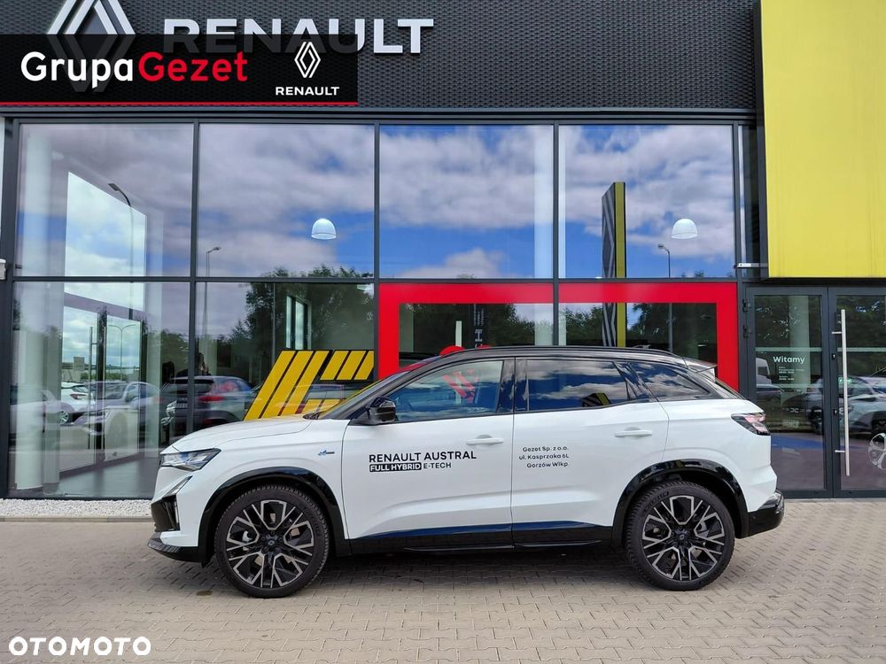 Renault Austral - 6