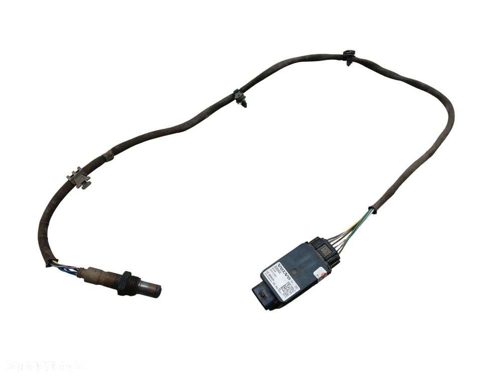 SONDA NOX VOLVO V90 II CC S90 II XC60 II XC90 II V60 II 2.0 D5 D4 32203032 - 1