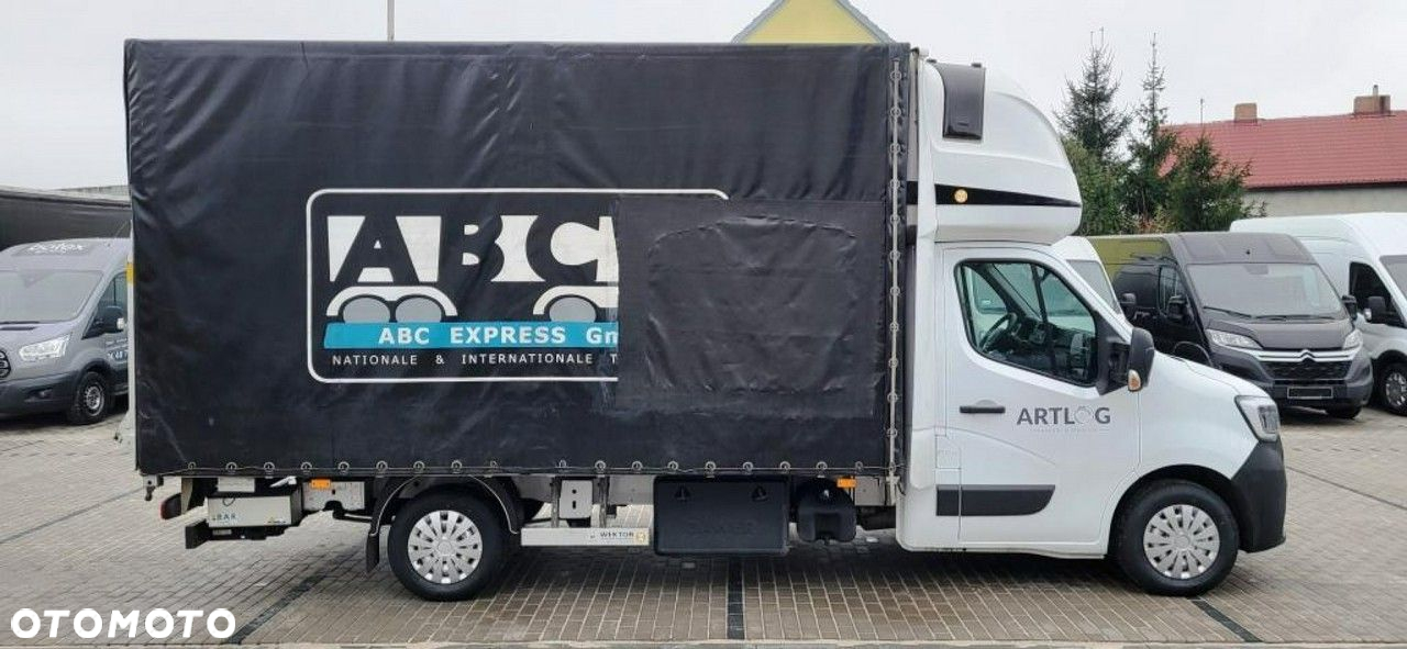 Renault Master - 4