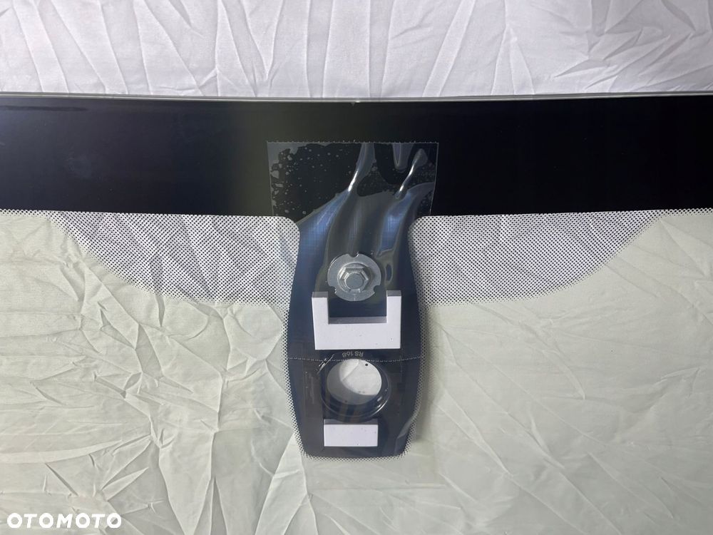 bmw 7 f01 f02 szyba przednia nowa sensor (4cm) hud solar 2008-2015 - 5