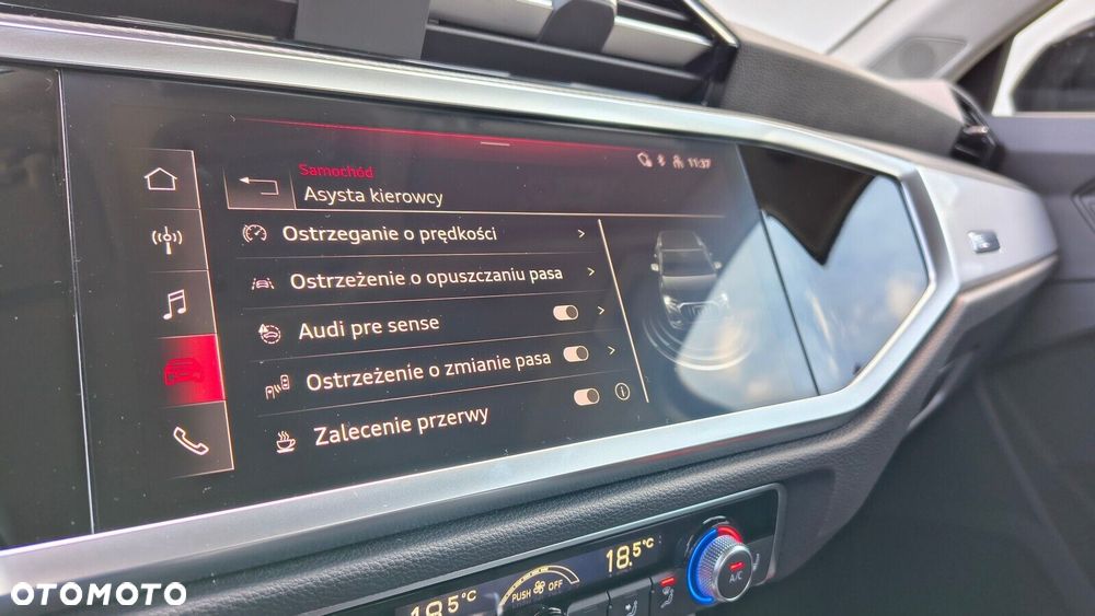 Audi Q3 - 27
