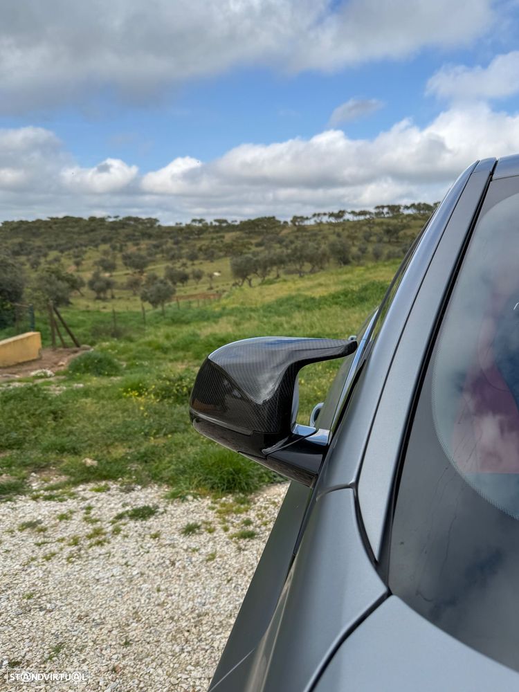 BMW X6 M Competition - 6