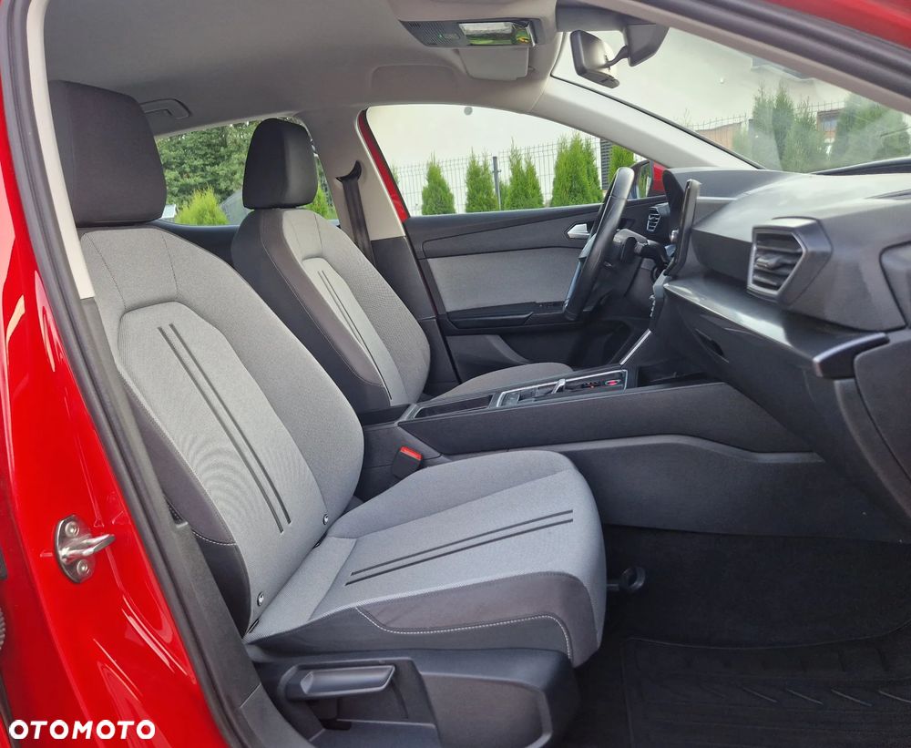 Seat Leon - 7