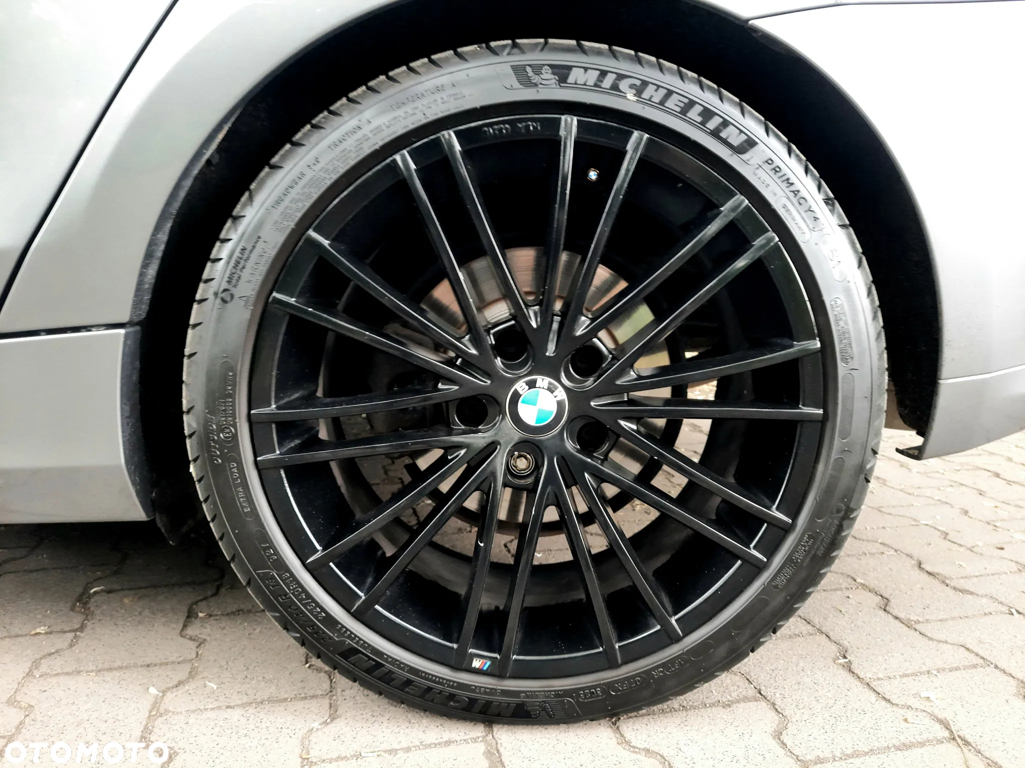 BMW Seria 1 118i - 8