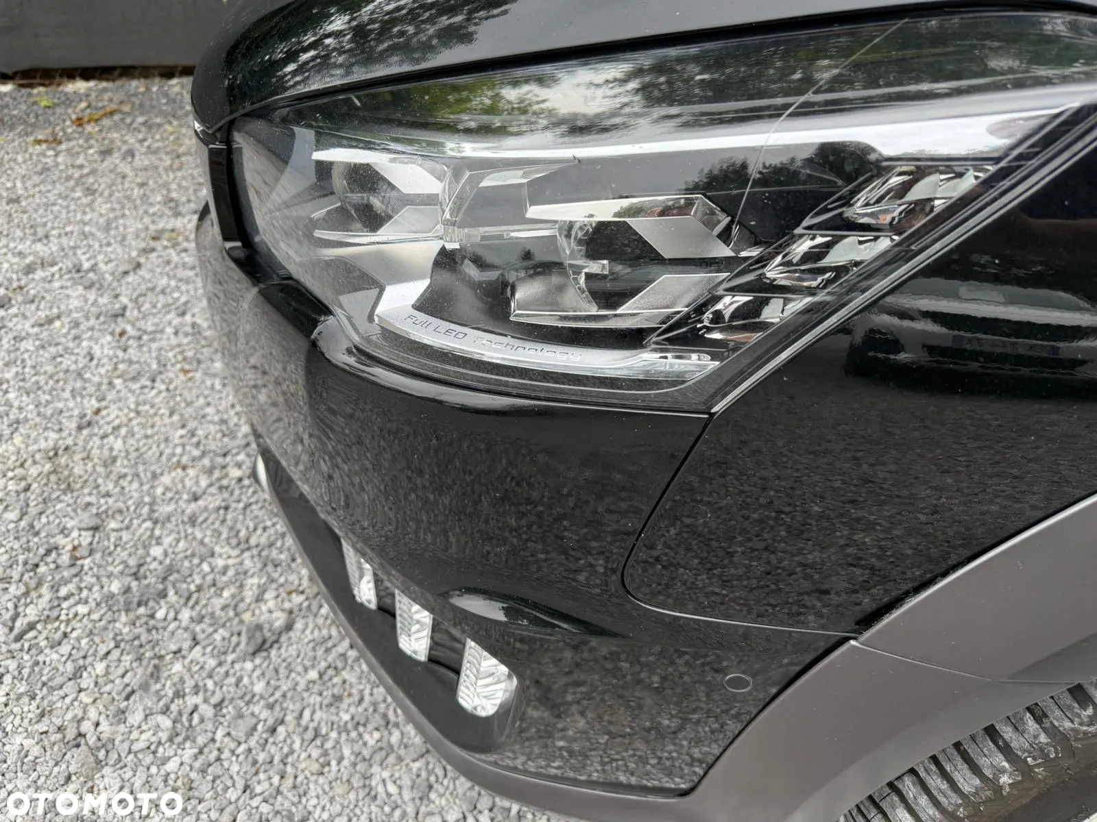 Peugeot 508 RXH BlueHDi 180 EAT6 Stop&Start - 10
