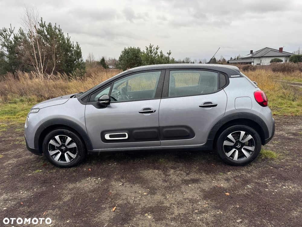 Citroën C3 1.2 PureTech Feel - 6