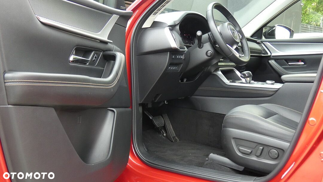 Mazda CX-60 2.5 PHEV Homura Plus AWD - 13