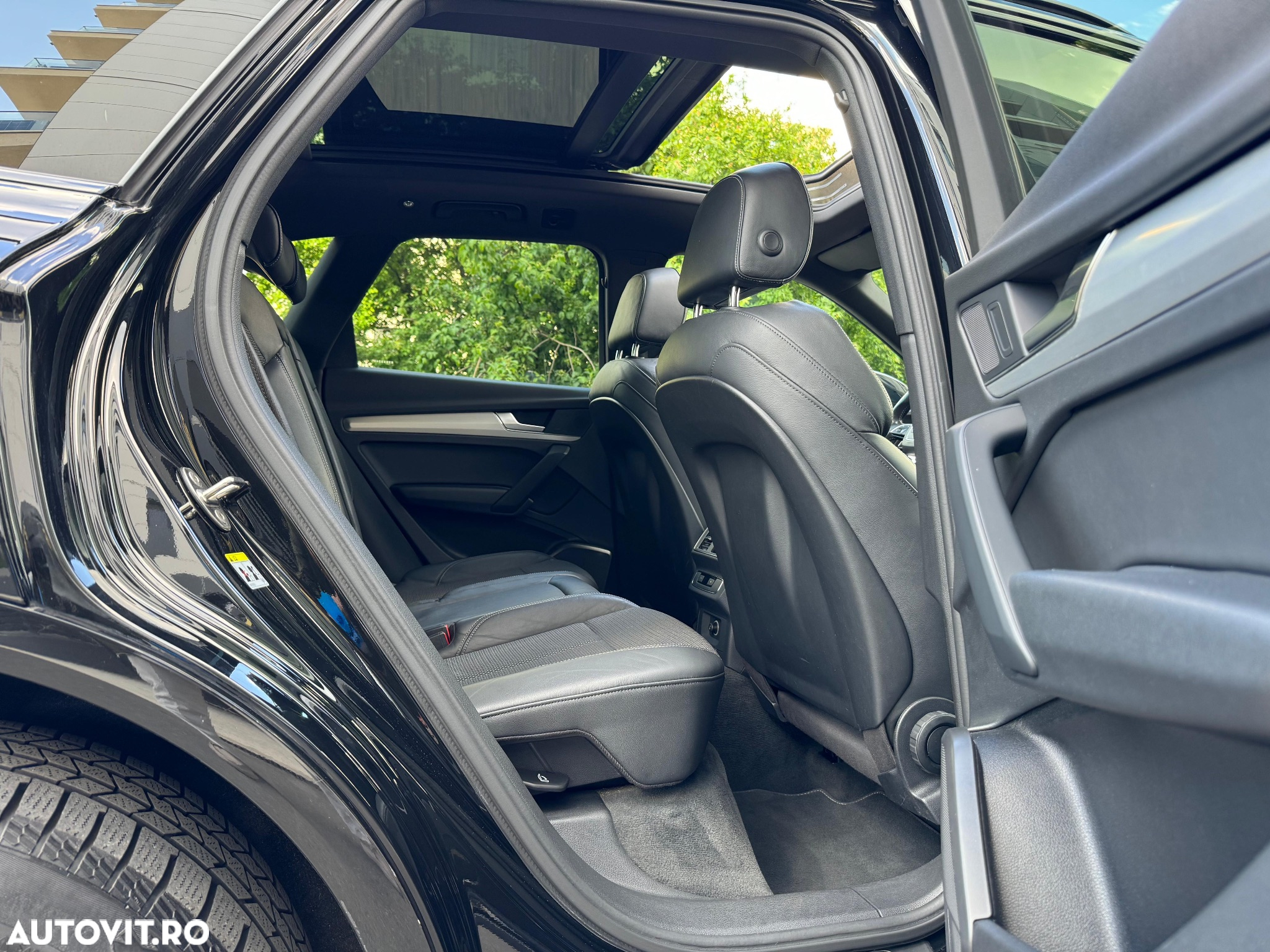 Audi Q5 2.0 TDI Quattro S tronic Sport - 8