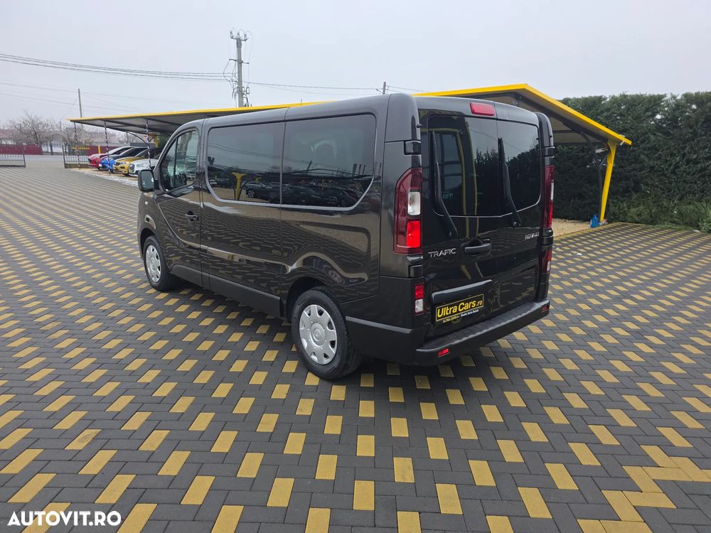 Renault Trafic - 4