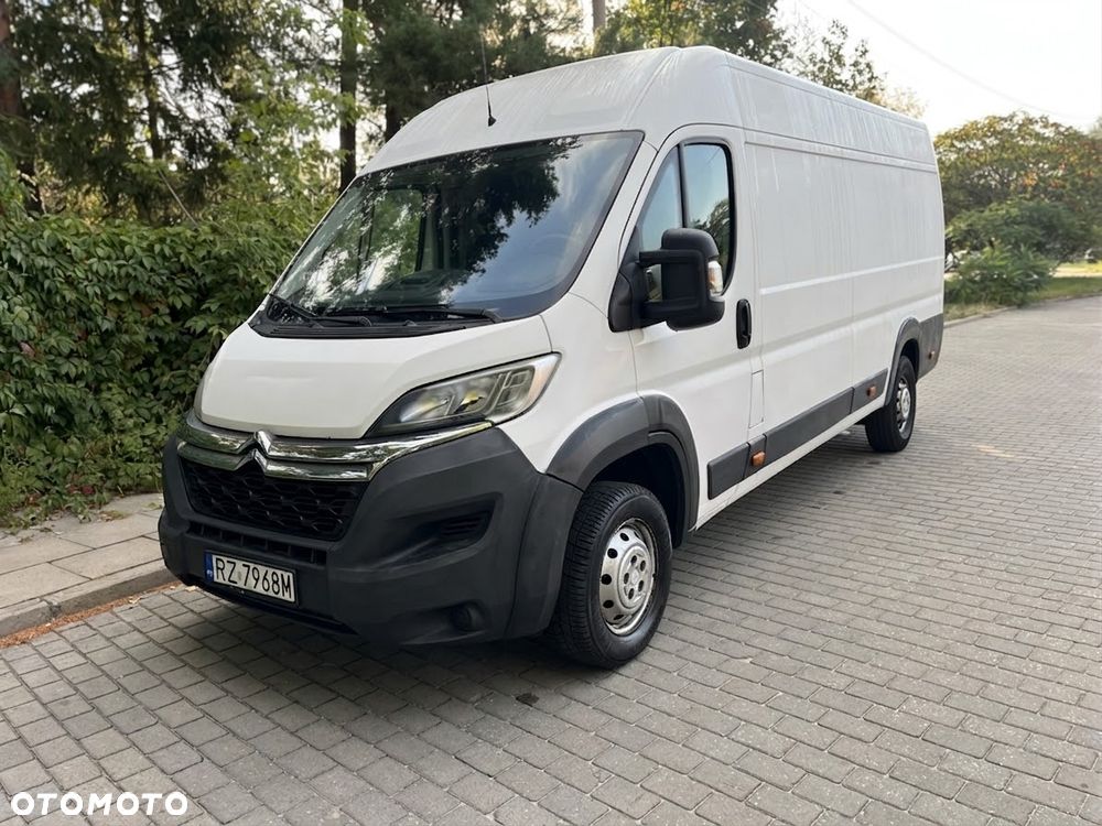 Citroën Jumper