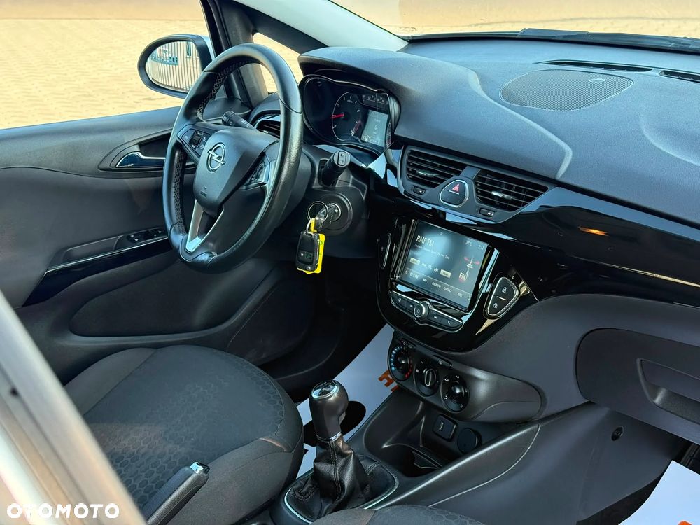 Opel Corsa 1.4 Active - 8