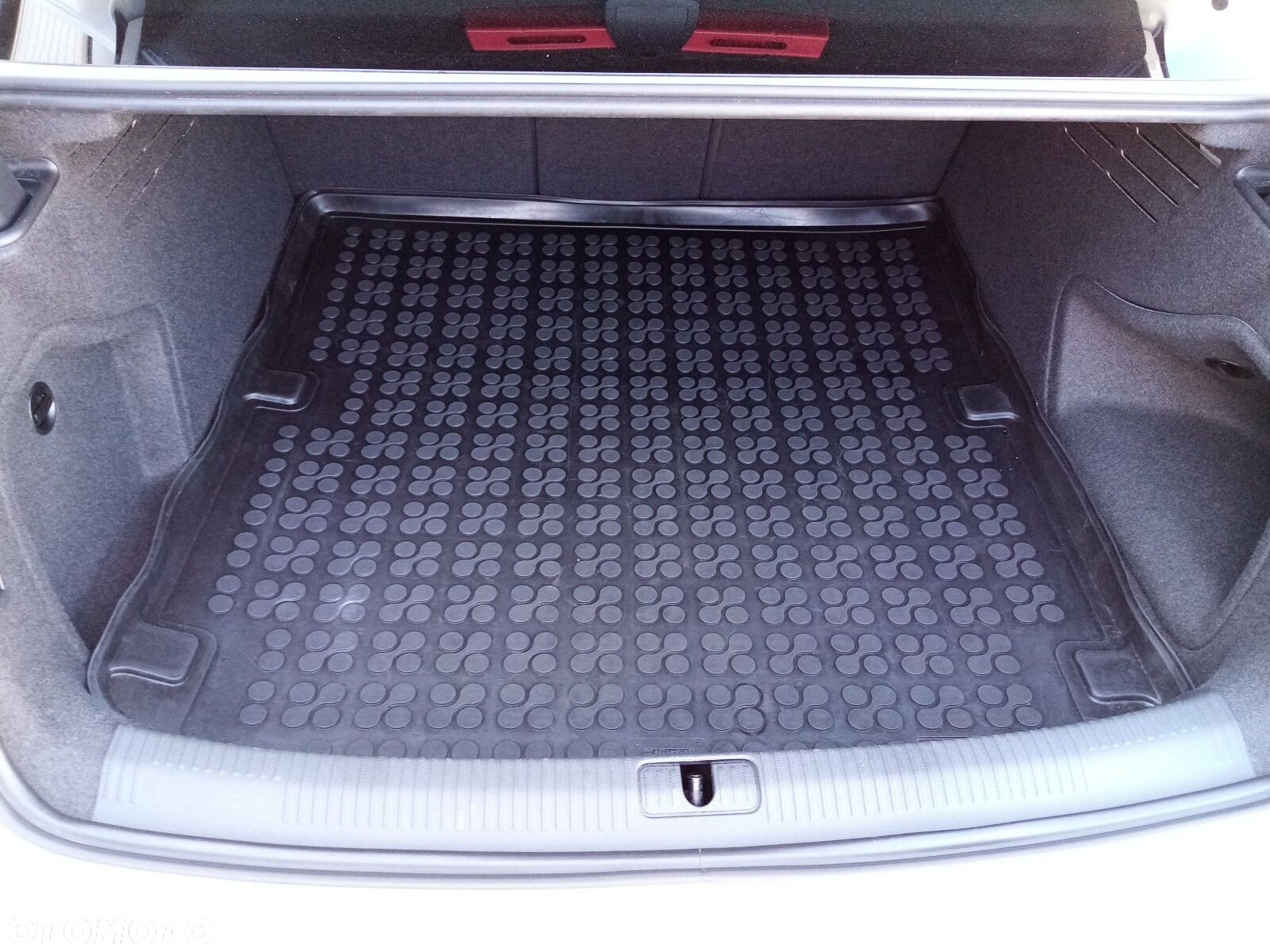 Audi A4 - 14
