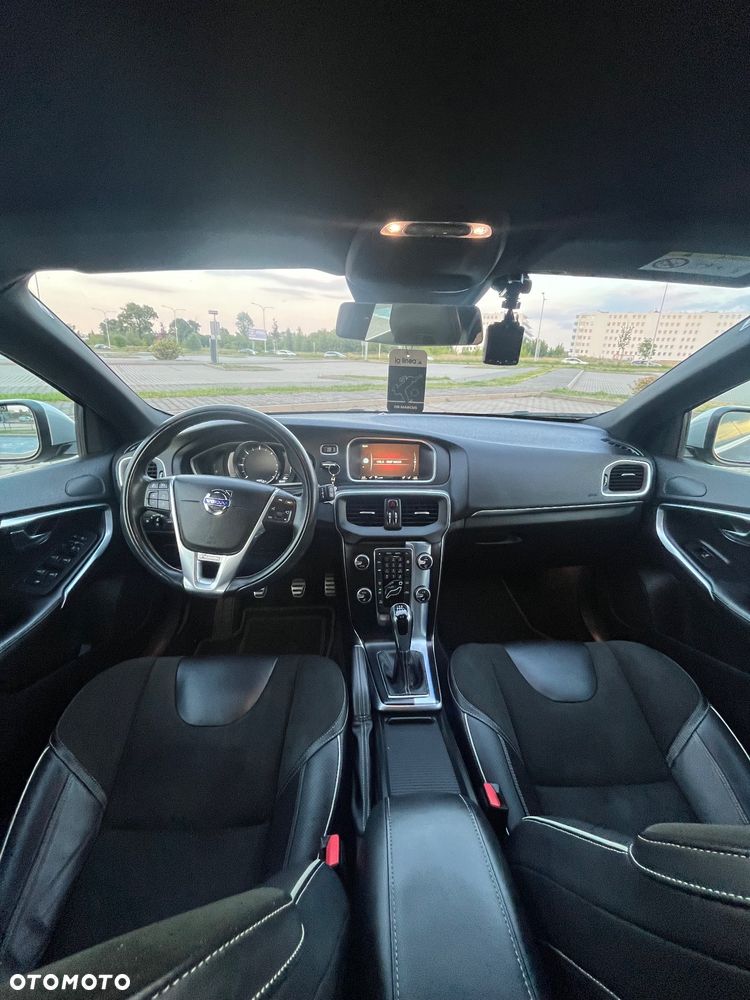 Volvo V40 D2 Drive-E Inscription - 7