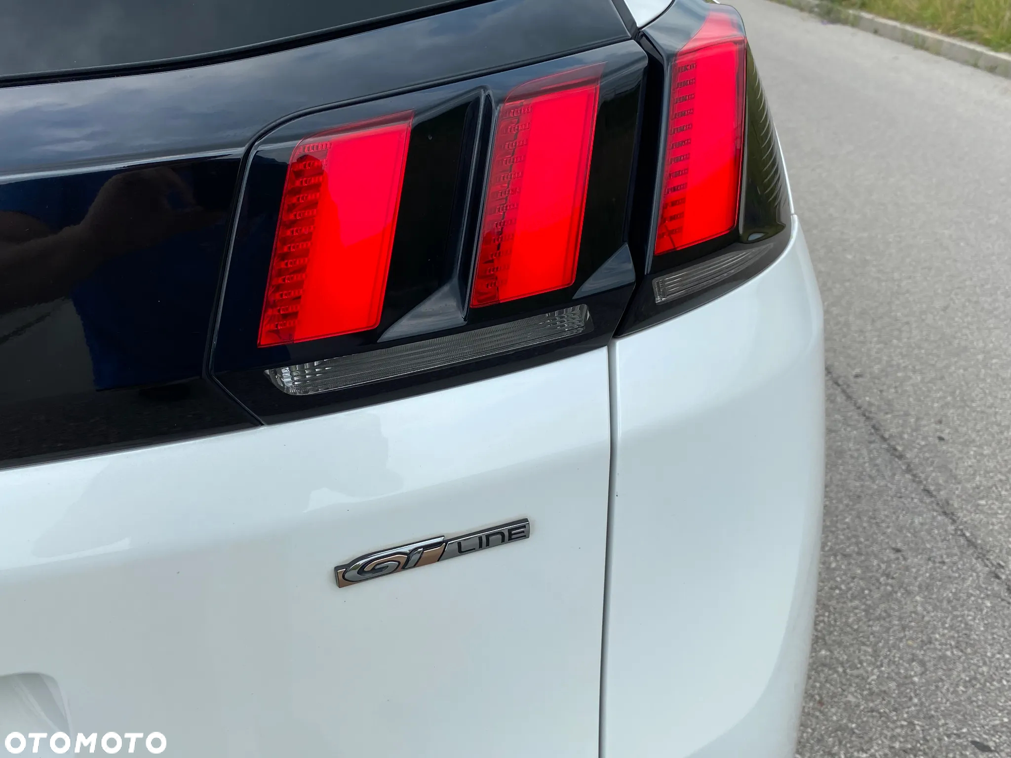 Peugeot 3008 1.5 BlueHDi GT S&S - 19