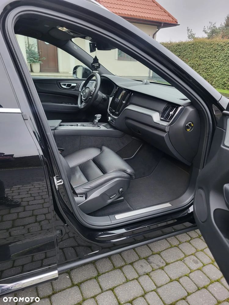 Volvo XC 60 D4 AWD Inscription - 12