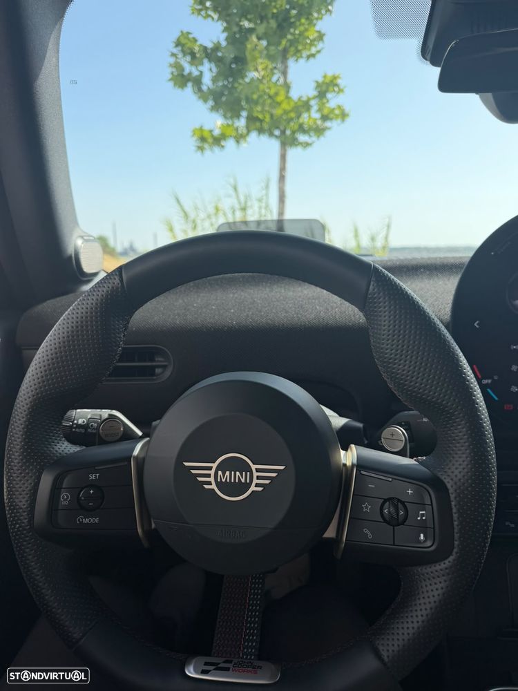 MINI Cabrio C Classic - 5