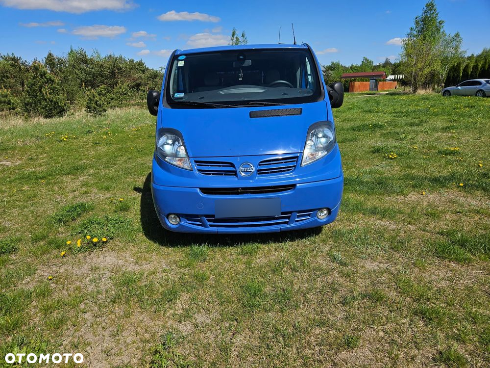 Nissan Primastar dCi115 L2H1P2 Extra - 3