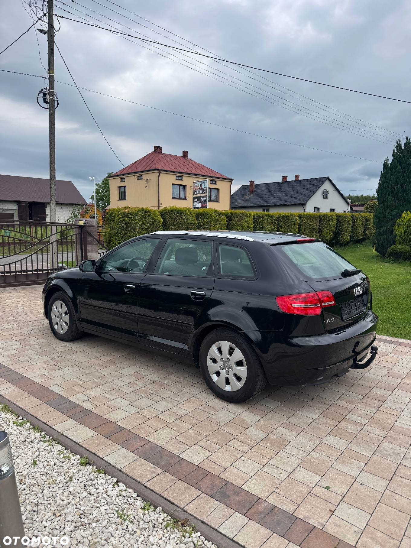 Audi A3 1.6 TDI Ambiente - 4