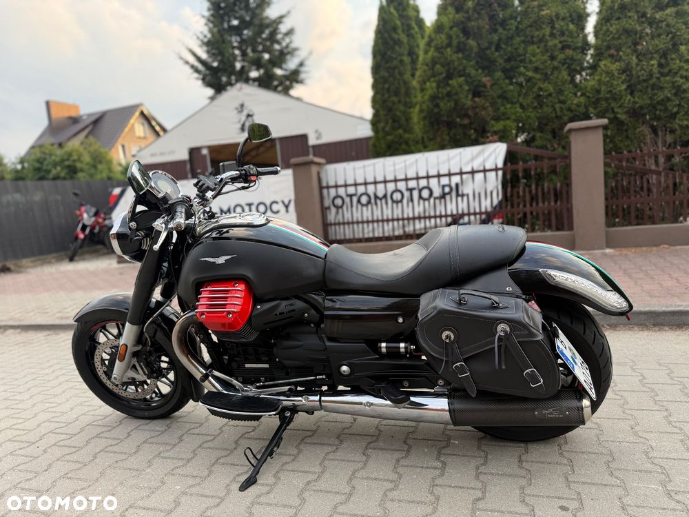 Moto Guzzi California - 16