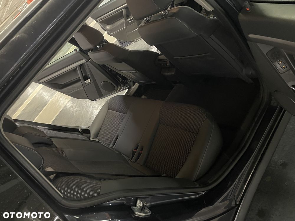 Opel Vectra 2.8 V6 Turbo Automatik Cosmo - 14