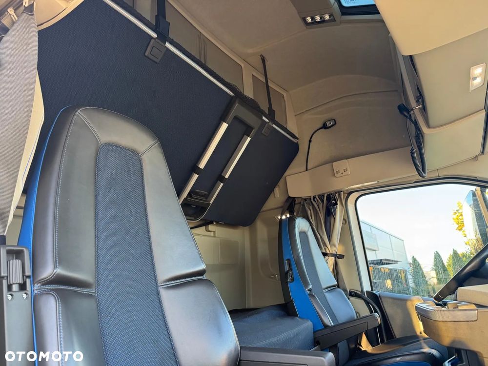 Volvo FH 460 Duża Kabina Led Własna Flota Pierwszy Właściciel - 19