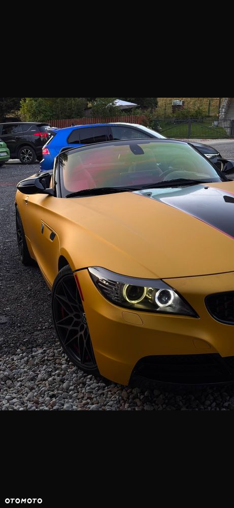 BMW Z4 - 11