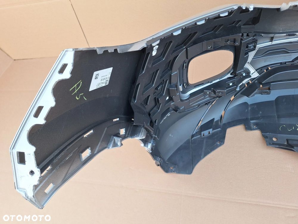 VW T-Cross 2GM 18-23 NIE KLEJONY! B.ŁADNY KOLOR: A7W / LA7W ZDERZAK PRZÓD PRZEDNI ORYG. VW 2GM807221A WYSYŁKA 24H - 9