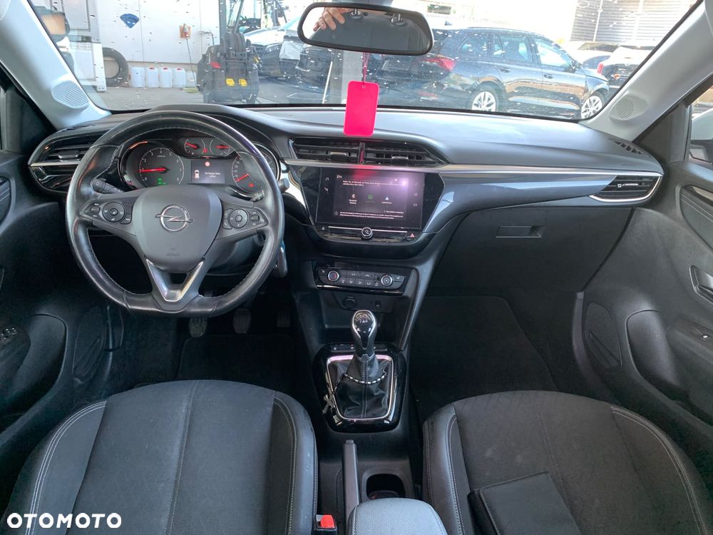 Opel Corsa 1.2 Elegance S&S - 7