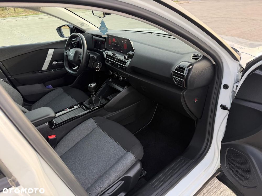 Citroën C4 - 28