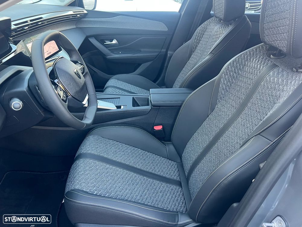 Peugeot e-308 SW 156 Allure - 9