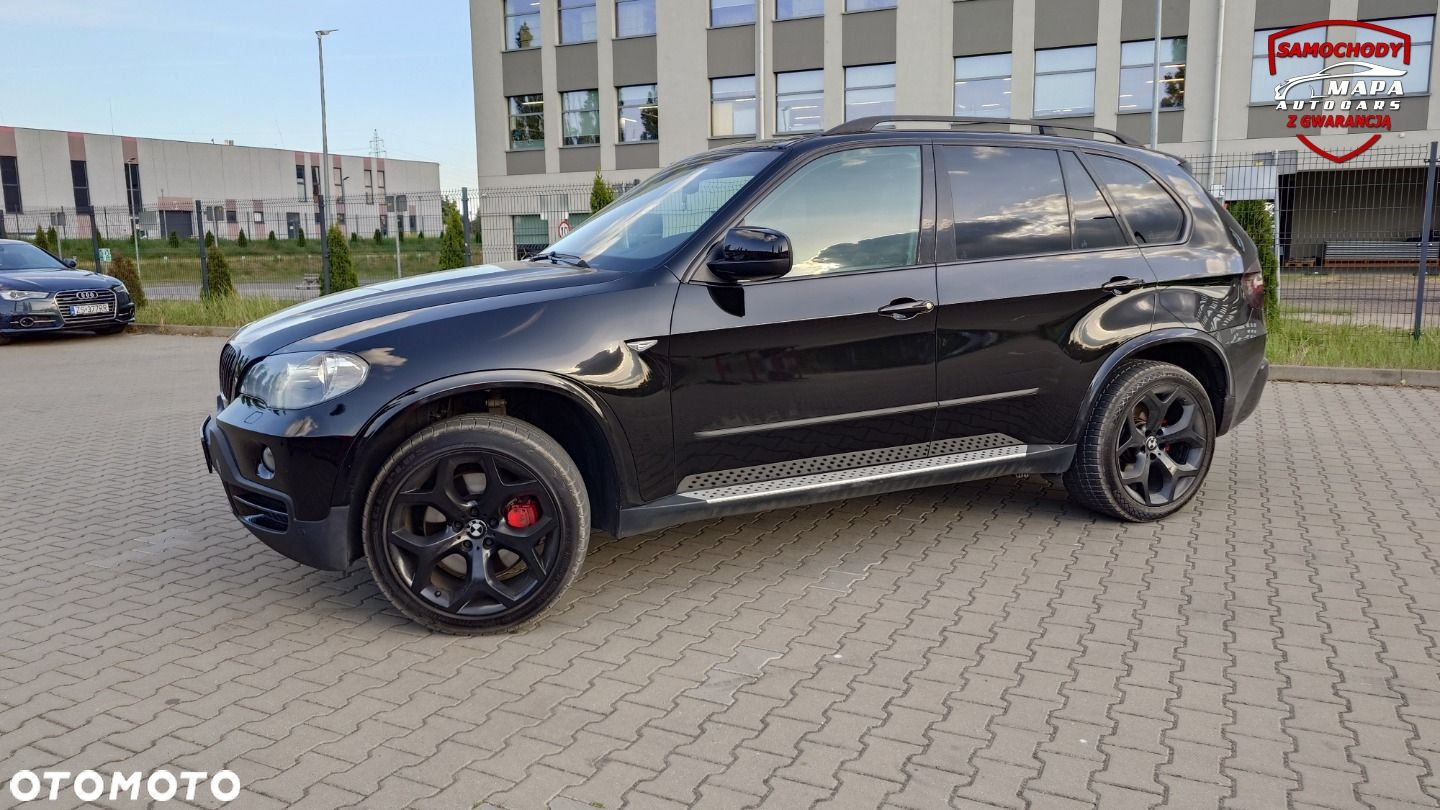 BMW X5 - 11