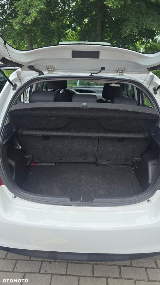 Toyota Yaris 1.0 Active - 16