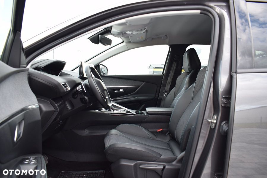 Peugeot 3008 1.6 PureTech Hybrid PHEV Allure Pack S&S EAT8 - 6