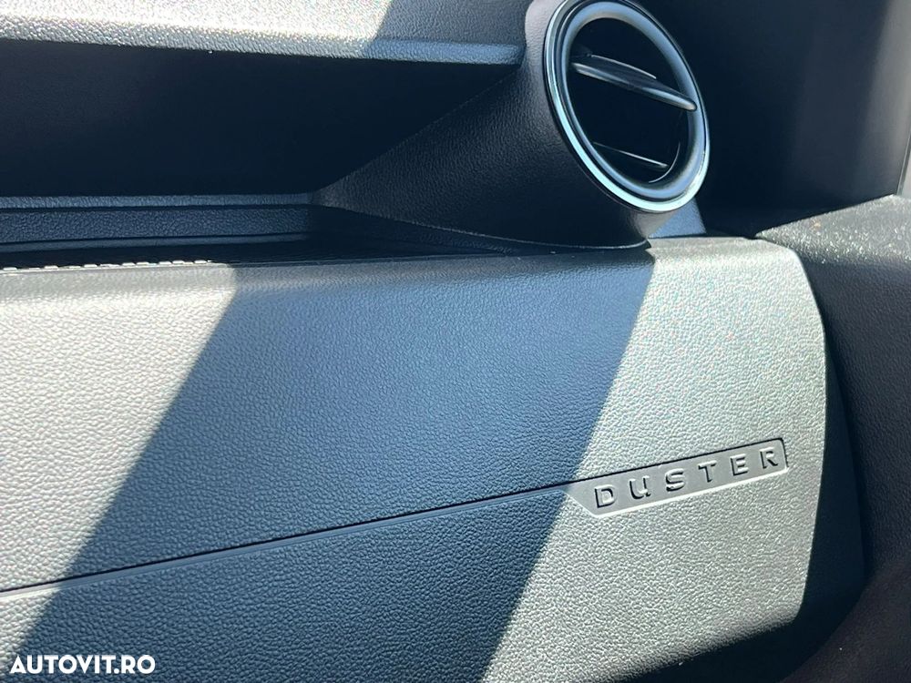 Dacia Duster Blue dCi 115 4WD Prestige - 33