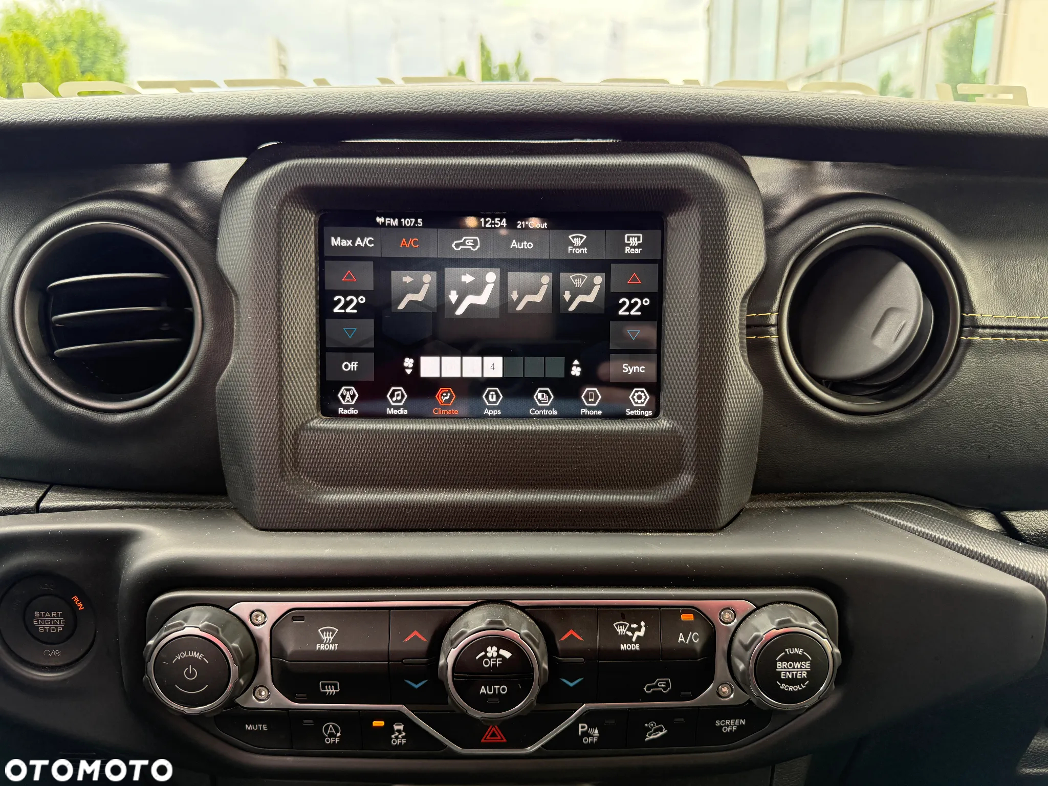 Jeep Wrangler - 18