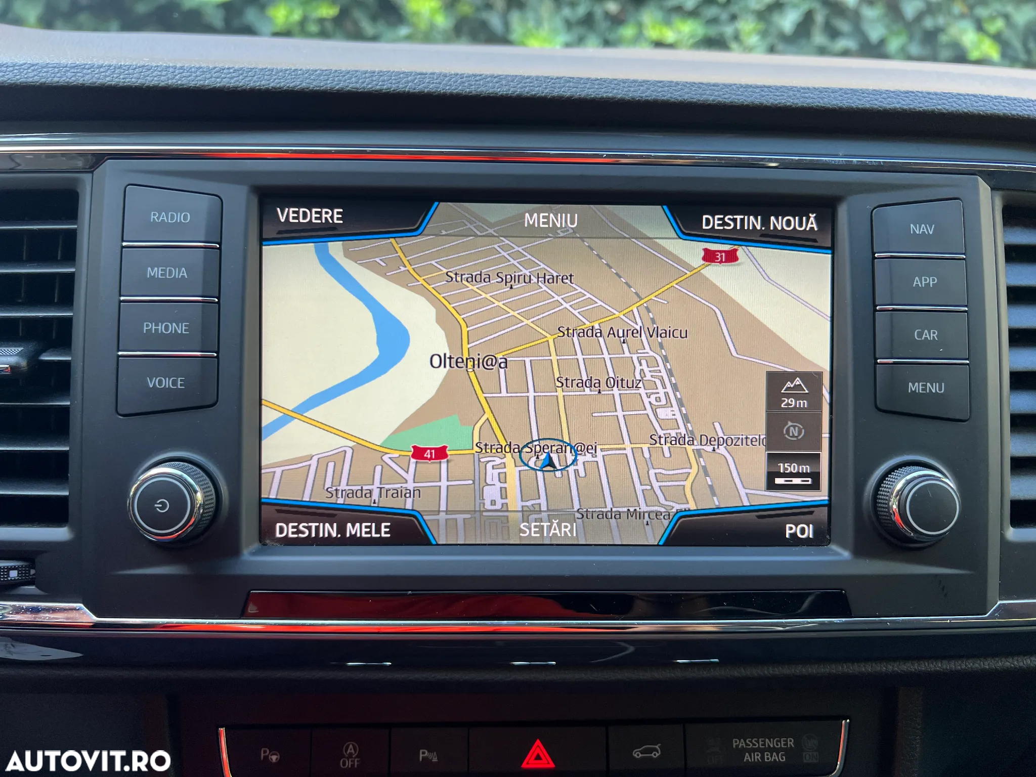 Seat Ateca 1.0 TSI OPF Reference - 9