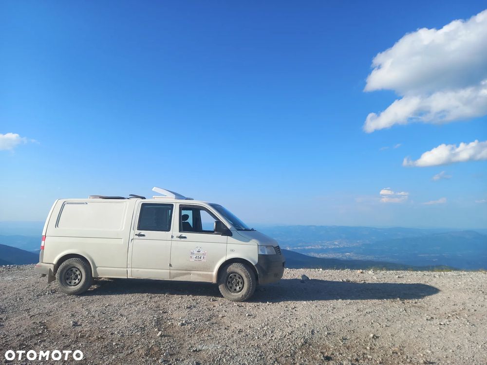 Volkswagen T5 MAX - 4