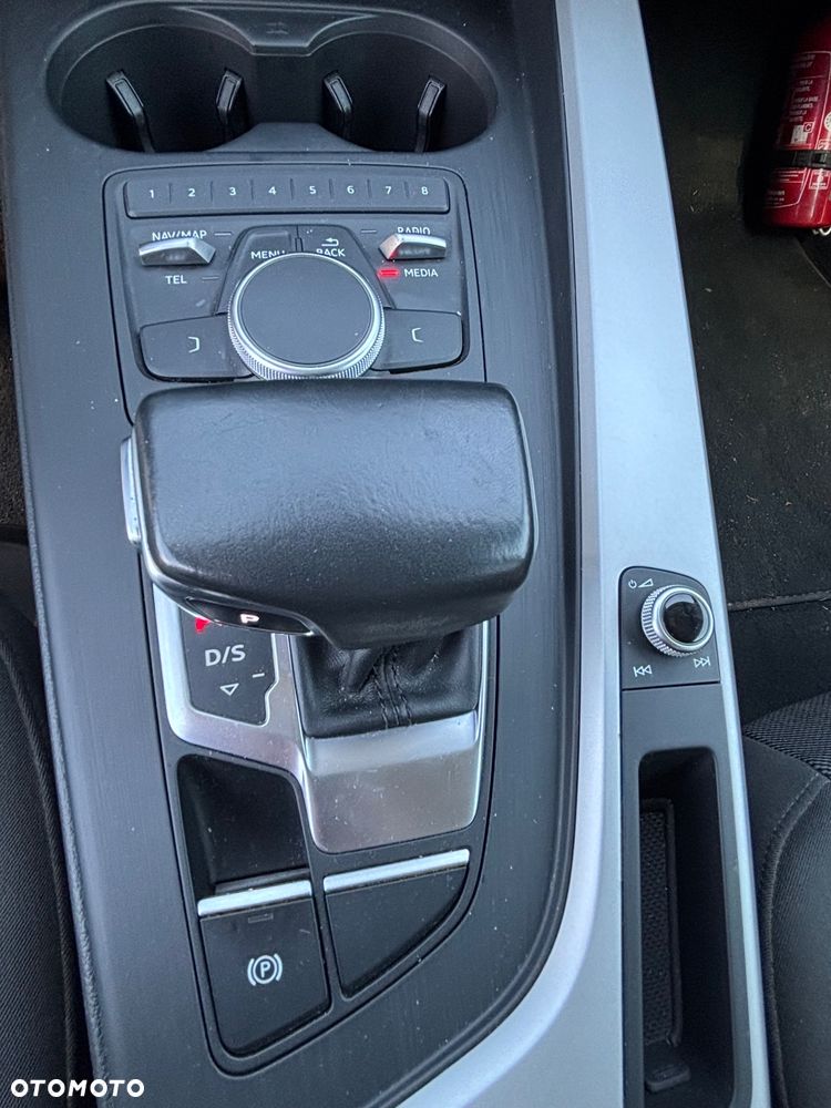 Audi A5 Sportback 35 TFSI S tronic sport - 15