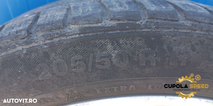 Janta aliaj  205/50/R17 Renault Megane 3 [facelift] [2012 - 2014] - 6