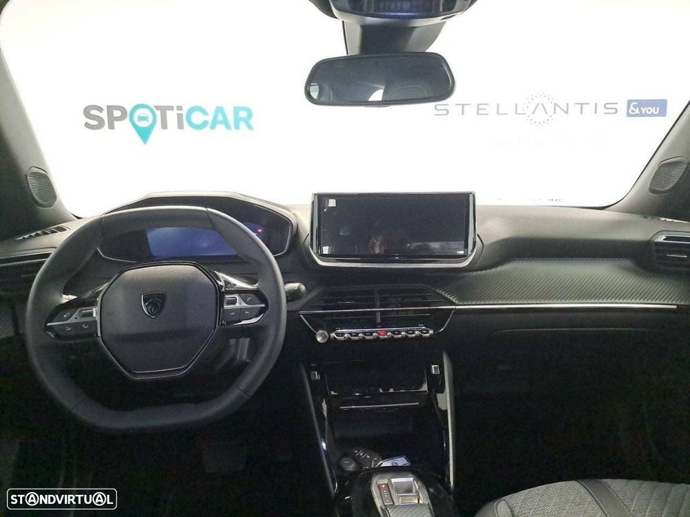 Peugeot e-2008 54 kWh Allure - 8