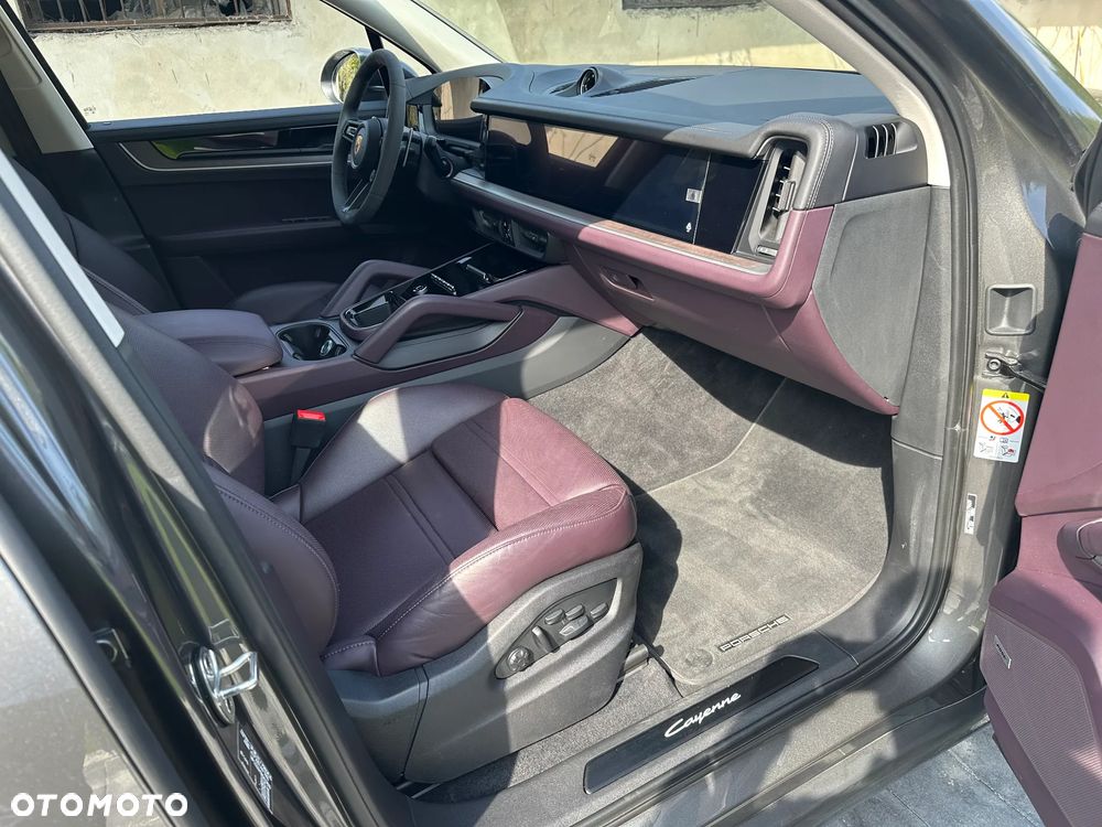 Porsche Cayenne Standard - 6
