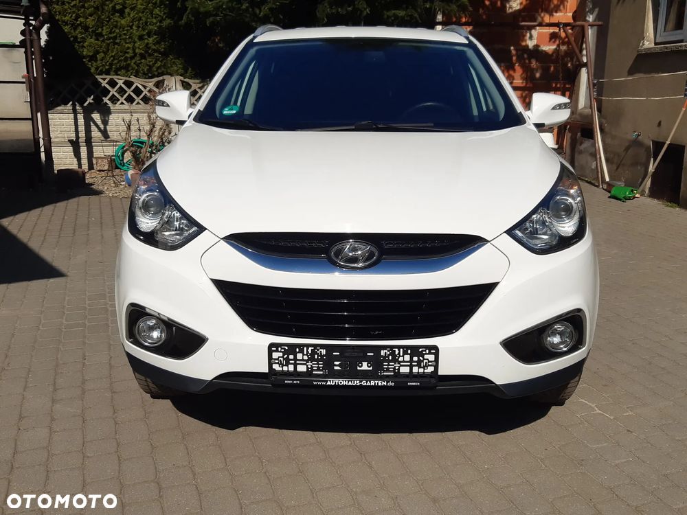 Hyundai ix35 1.6 2WD 5 Star Edition - 7