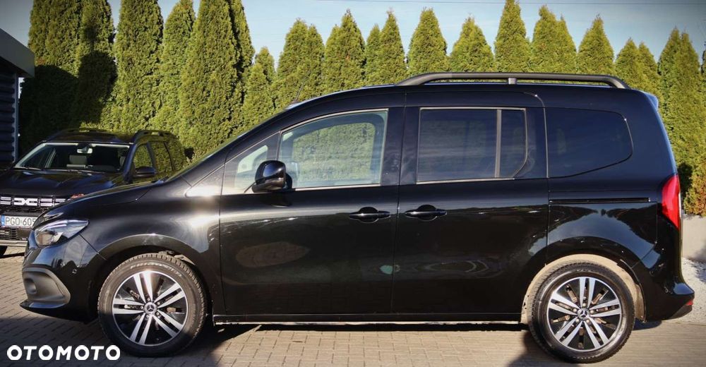 Mercedes-Benz Citan - 8