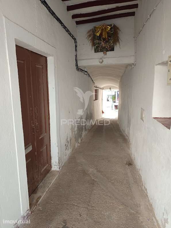 Apartamento T2 com Sótão, no Centro Histórico de Campo Maior - Grande imagem: 5/39