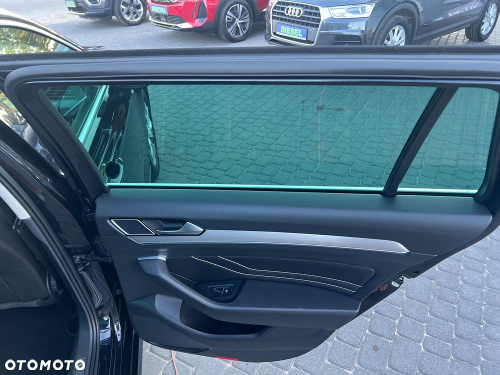 Volkswagen Passat 2.0 TDI EVO Business - 25