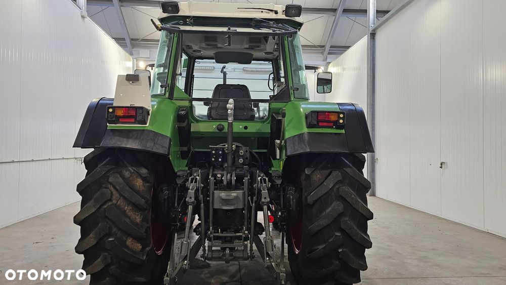 Fendt 310 LSA tur Transport jak 308  6410 Premium 6300 SE 5100r  Standart 309 Vario 100TL MAXXUM 110 - 8