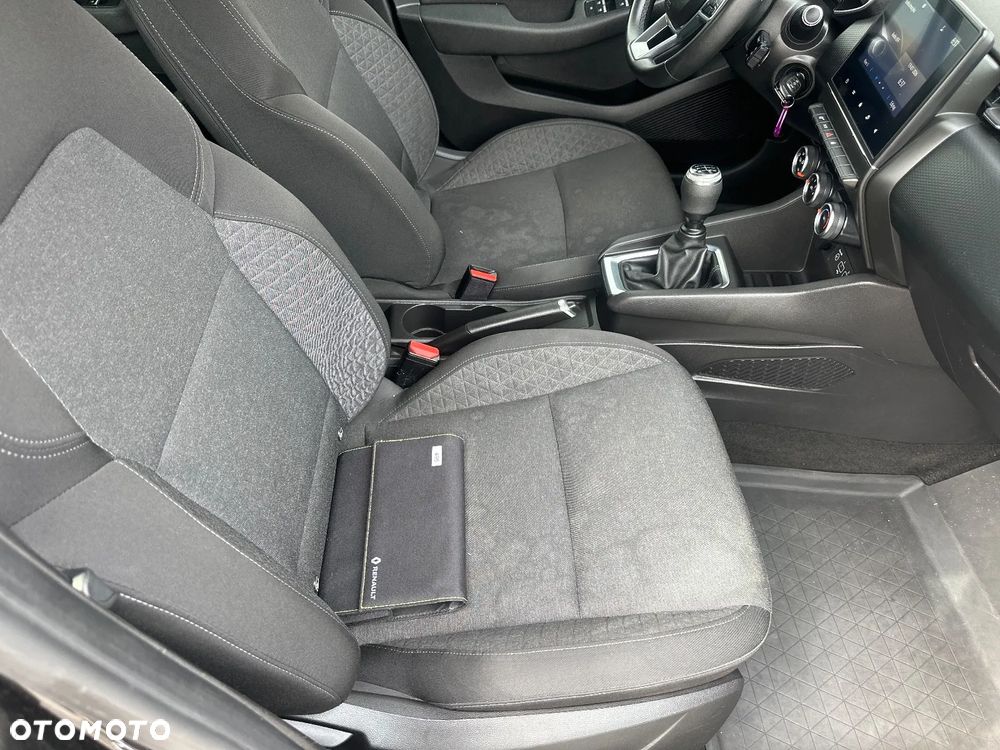 Renault Clio 1.0 TCe R.S Line - 26