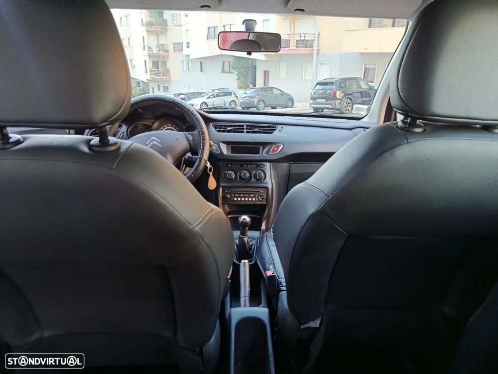Citroën C3 - 8