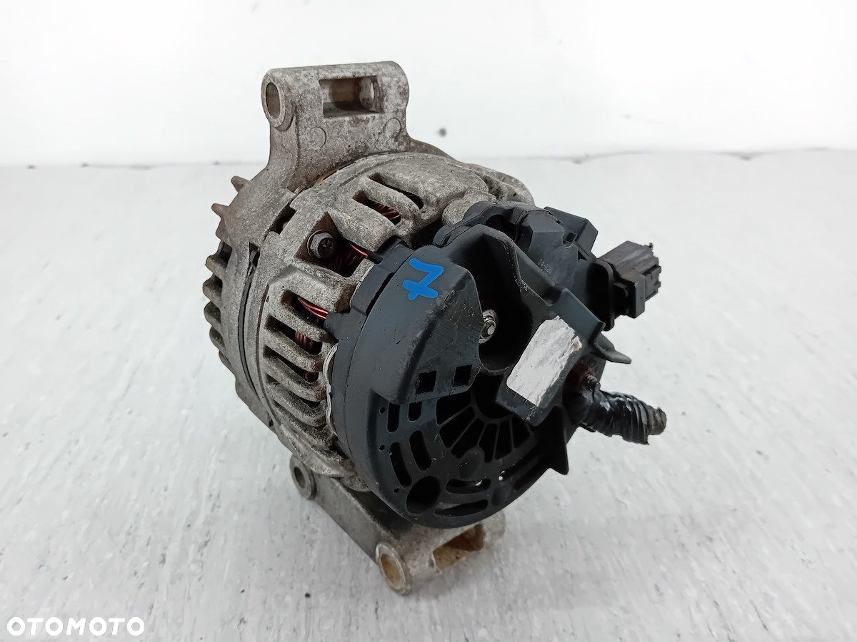 ALTERNATOR FORD TRANSIT MK6 2.4 TD - 3