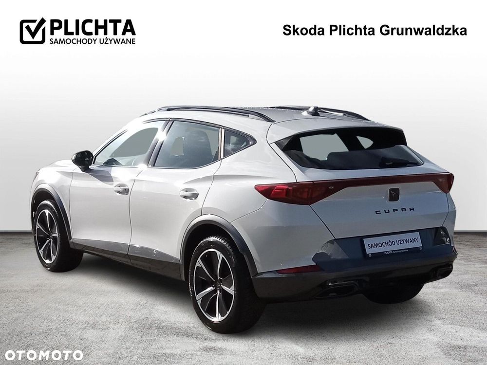 Cupra Formentor 1.5 TSI - 3
